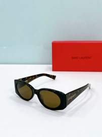 Picture of Saint Laurent Sunglasses _SKUfw79568343fw